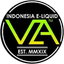 VZA Liquid Shop  logo
